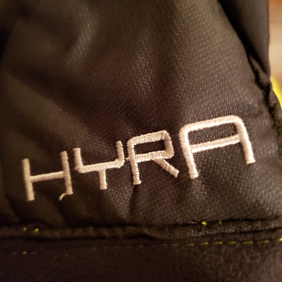 Ski Jacket - Picture 4 of 13